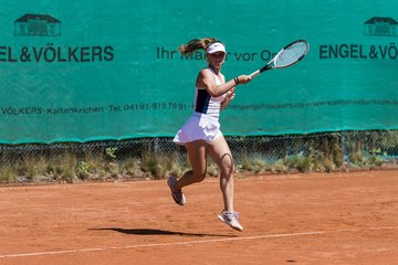 Bild 383 - RL TC an der Schirnau - SV Zehlendorfer Wespen : Ergebnis: 9:0